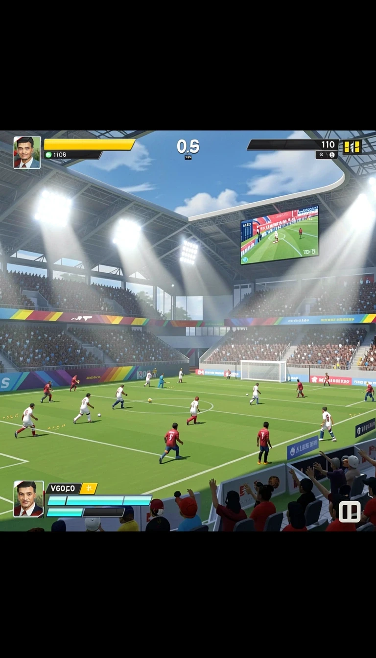 lintas88 Versi Terbaru untuk Android Tanpa Ribet screenshot 2