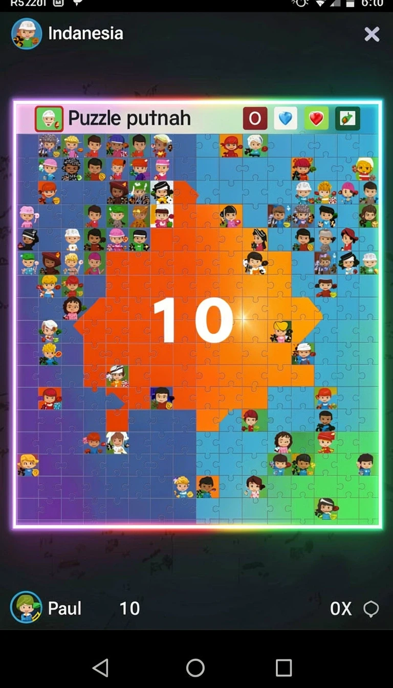 rpg App Terbaru: Fitur Unggulan dan Download screenshot 2