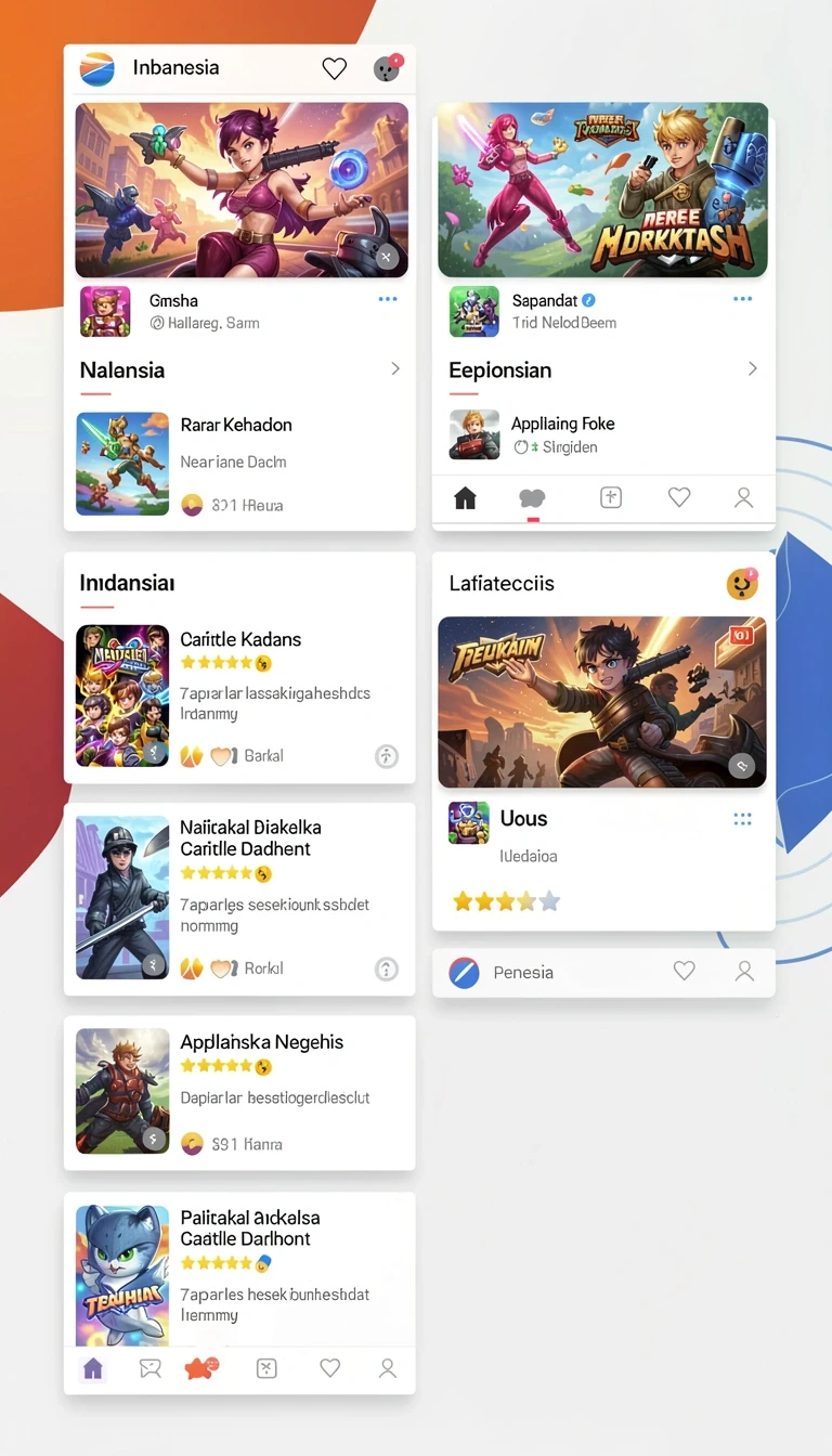 Aplikasi rejekihub Resmi: Download dan Instalasi screenshot 4