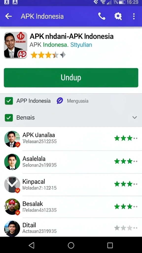 lintas88 Versi Terbaru untuk Android Tanpa Ribet screenshot 3