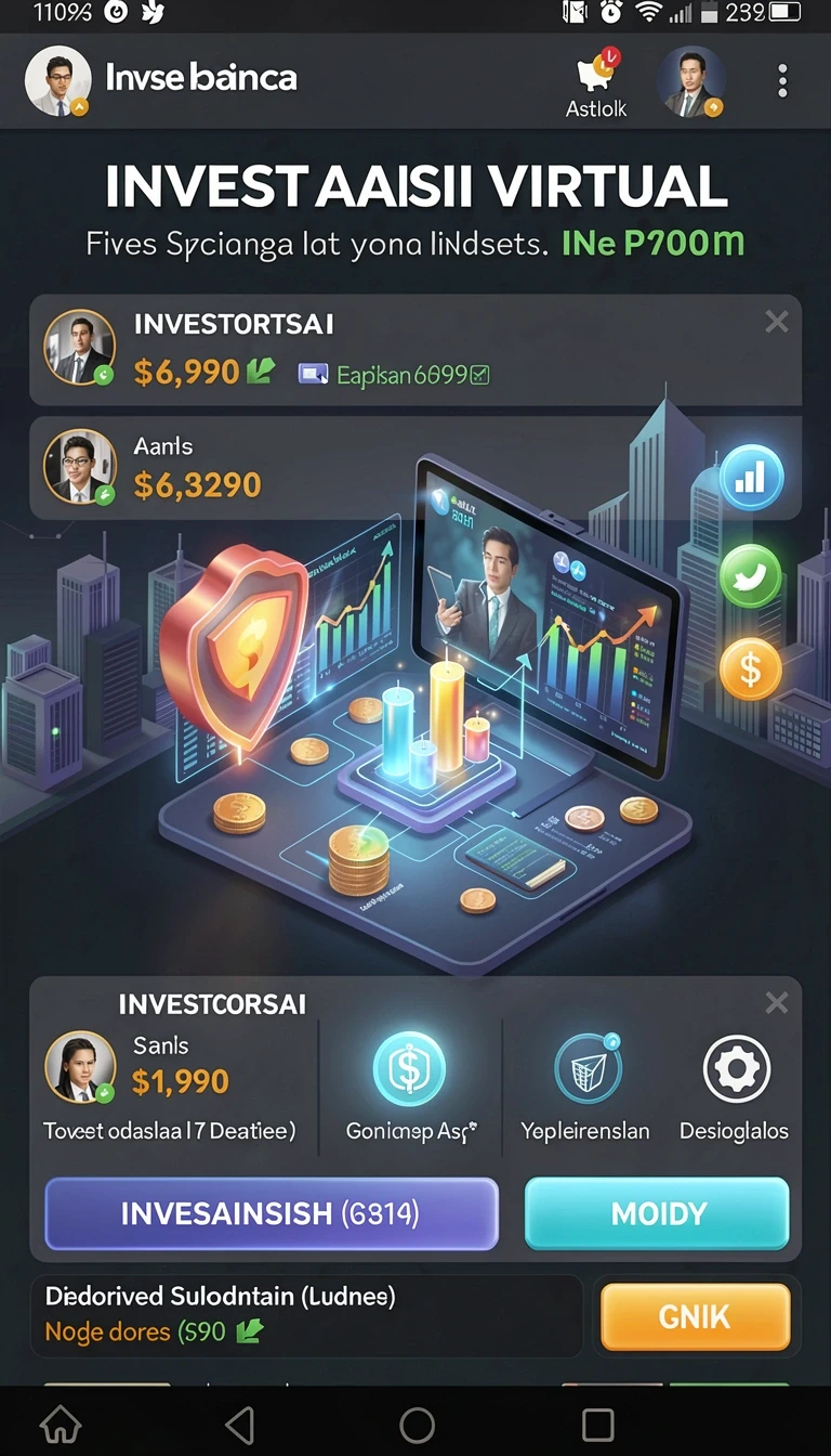 Download jps888 APK Terbaru Full Version screenshot 1