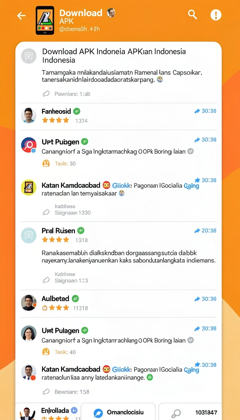 Aplikasi rejekihub Resmi: Download dan Instalasi screenshot 1
