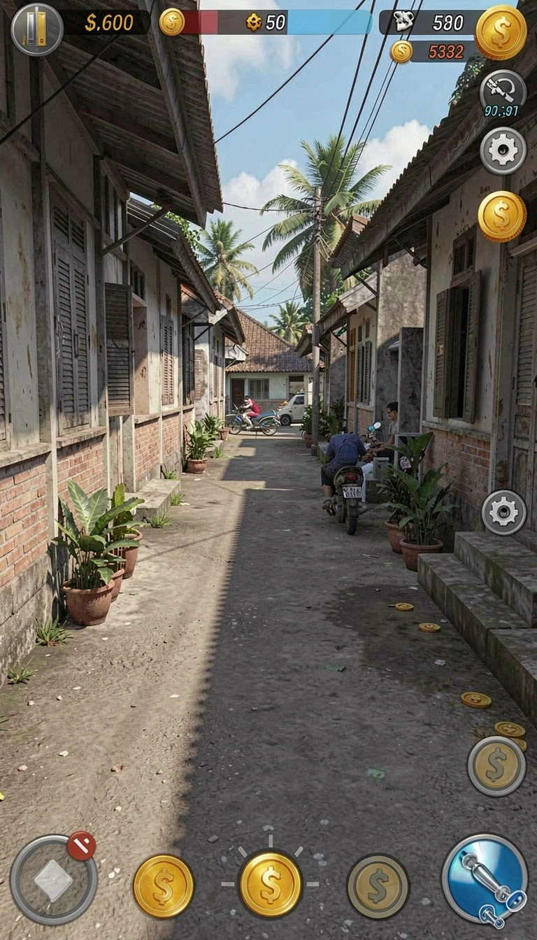 Download jps888 APK Terbaru Full Version screenshot 2