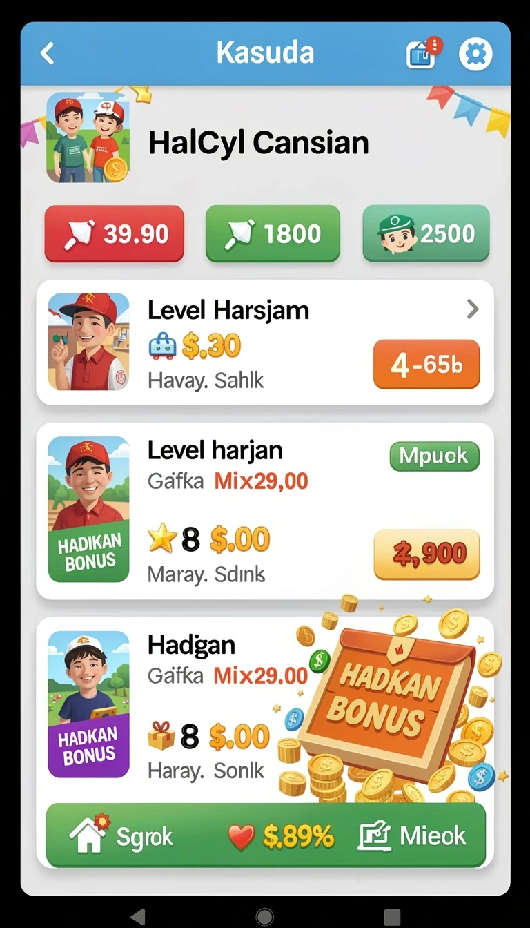 events APK: Cara Download dan Instal di Android screenshot 3
