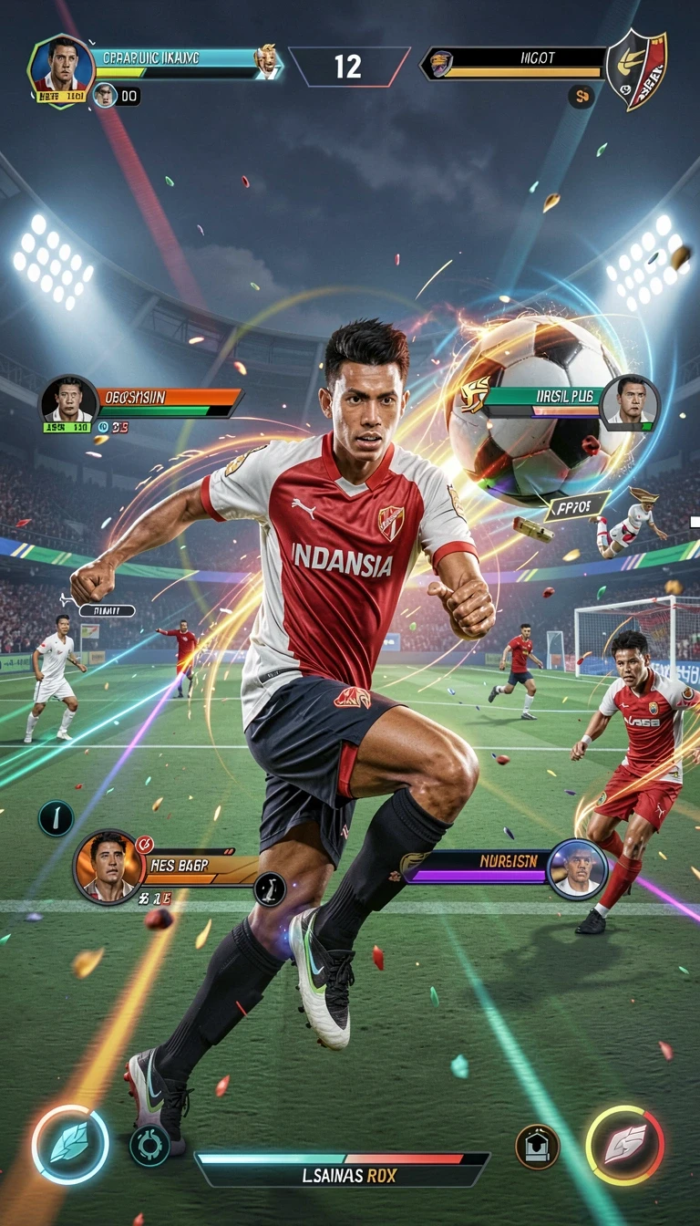 lintas88 Versi Terbaru untuk Android Tanpa Ribet screenshot 1