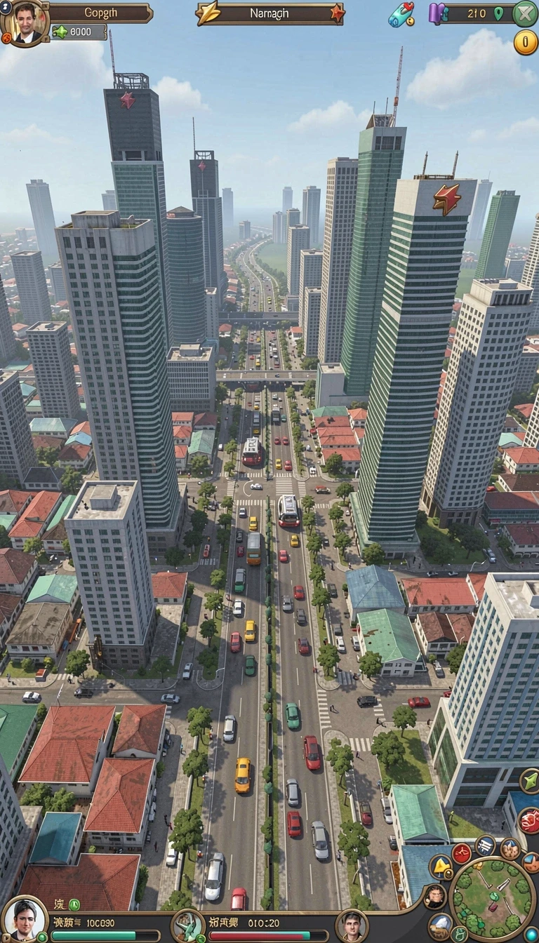 rpg App Terbaru: Fitur Unggulan dan Download screenshot 3
