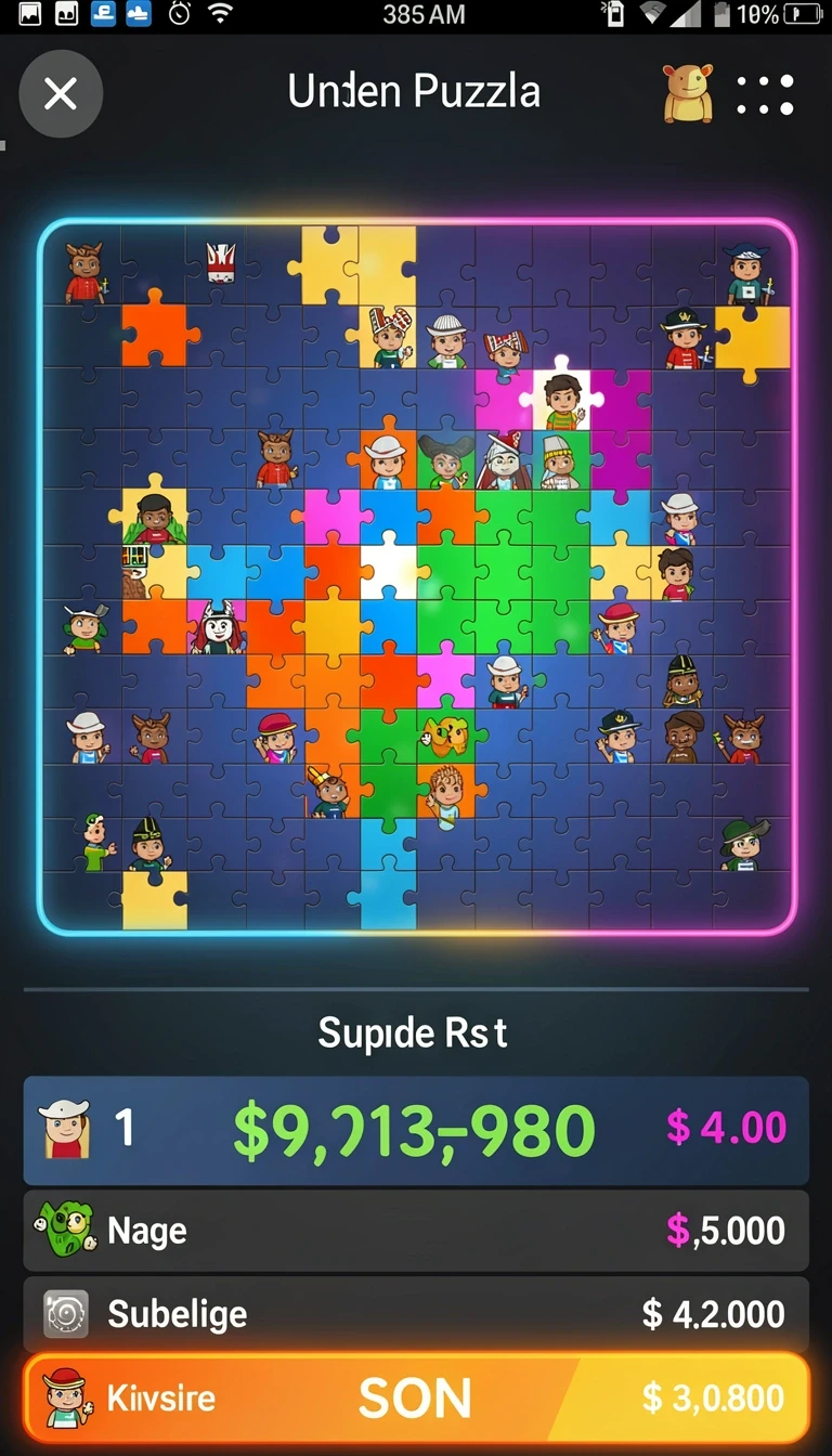 Panduan Instalasi Aplikasi crazydomino di Android screenshot 1
