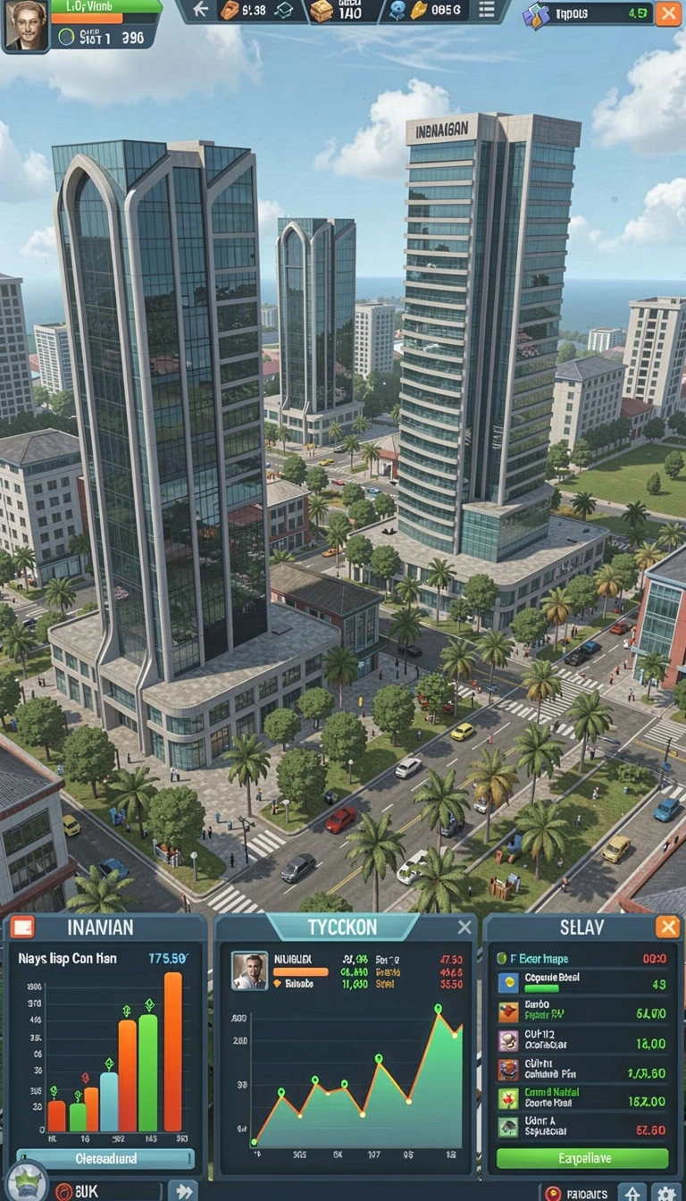 exa303 APK Full Version untuk Android screenshot 2