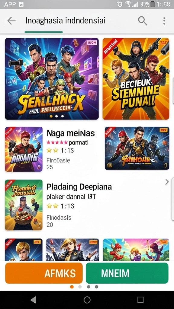 Aplikasi musang178 Terbaru dengan Fitur Terbaik screenshot 1