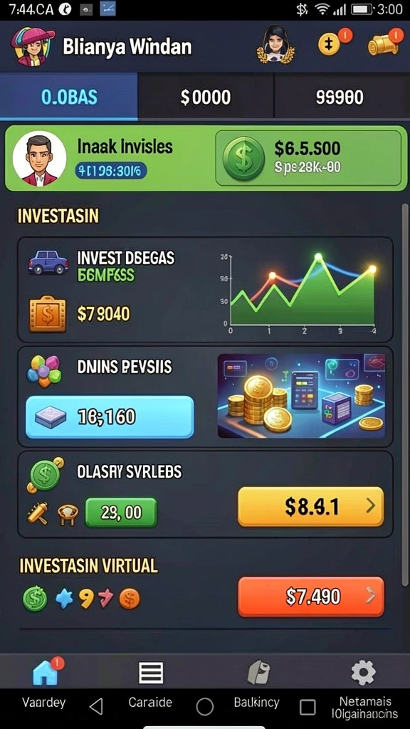 Update Aplikasi rejeki Terbaru 2026 screenshot 2