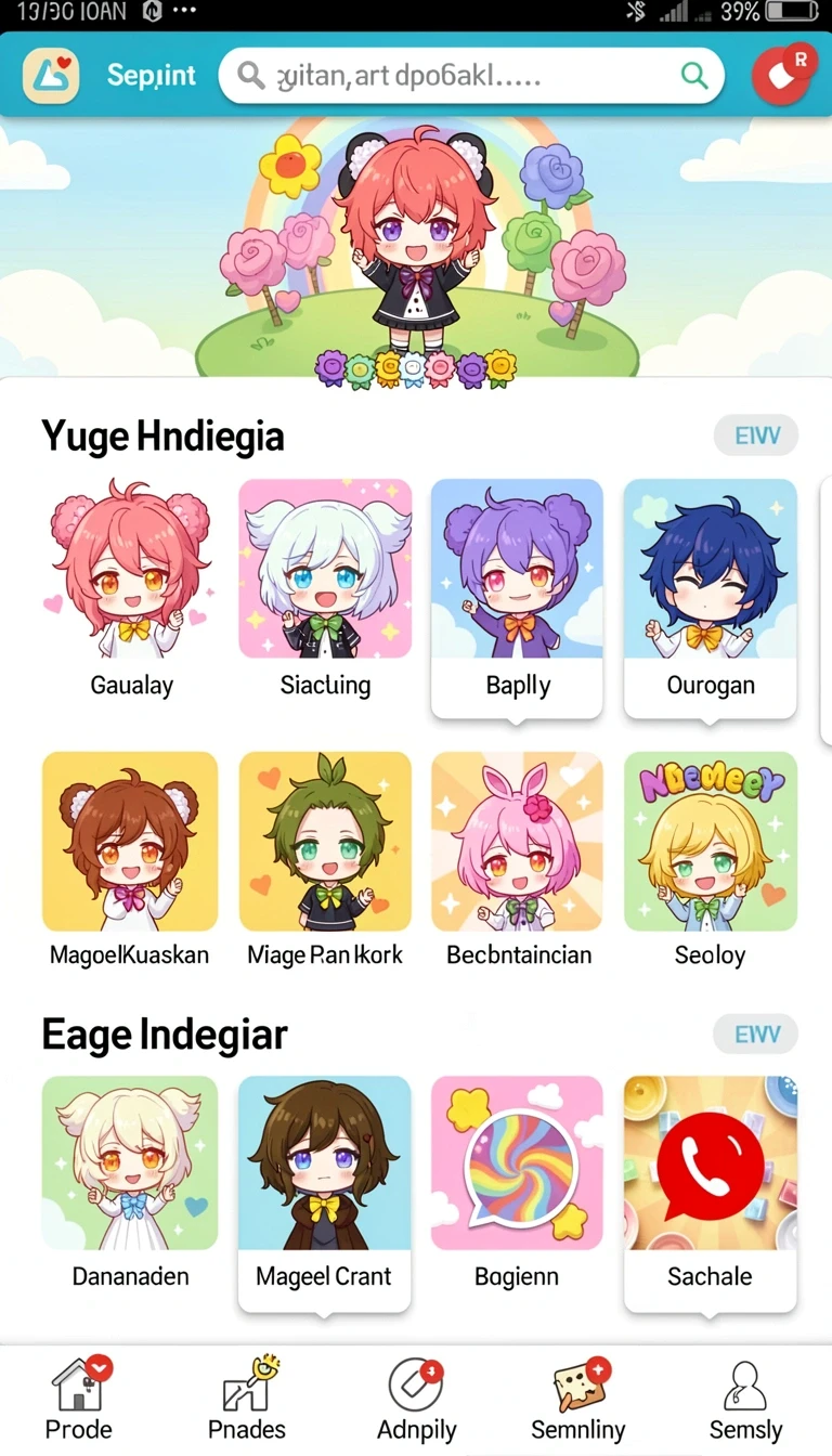8768 APK Terbaru dan Aman untuk Diunduh screenshot 2