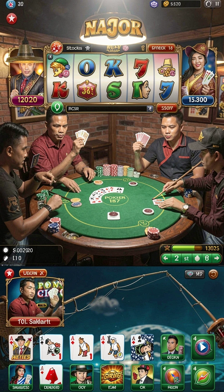 Aplikasi newidn Ringan untuk Android screenshot 1