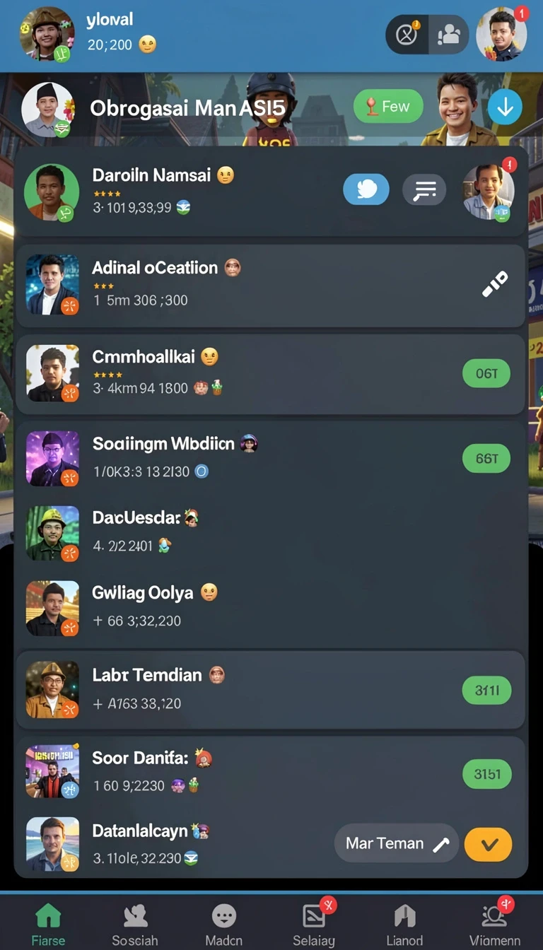 Aplikasi mega188 Resmi dan Terpercaya di Android screenshot 3