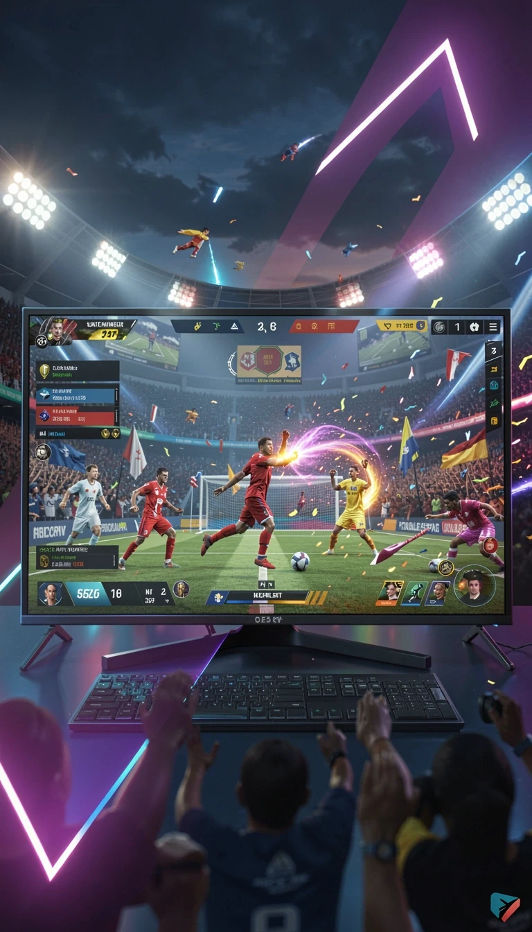 Update Aplikasi rejeki Terbaru 2026 screenshot 3